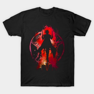 Vampire Time T-Shirt